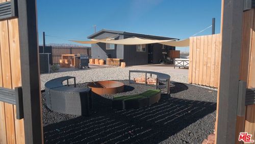 4351 Meriwether Rd, Twentynine Palms, CA, 92277 | Card Image