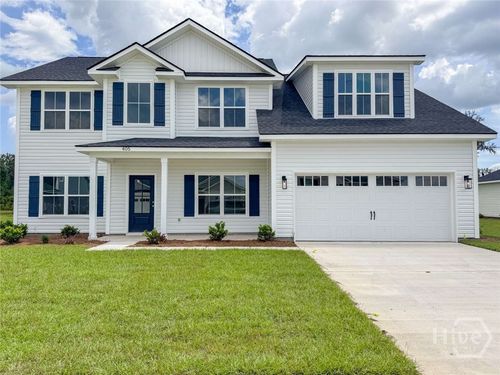 405 Buckingham Dr, Midway, GA, 31320 | Card Image