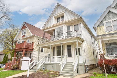 2804 S Logan Ave, Milwaukee, WI, 53207-2216 | Card Image