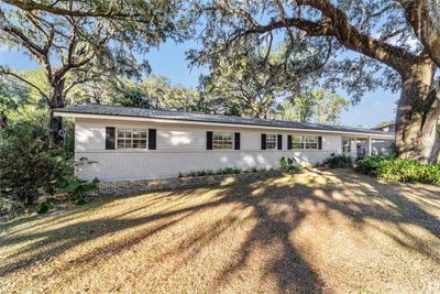 4045 E Fort King Street, House other with 4 bedrooms, 2 bathrooms and null parking in Ocala FL | Image 2