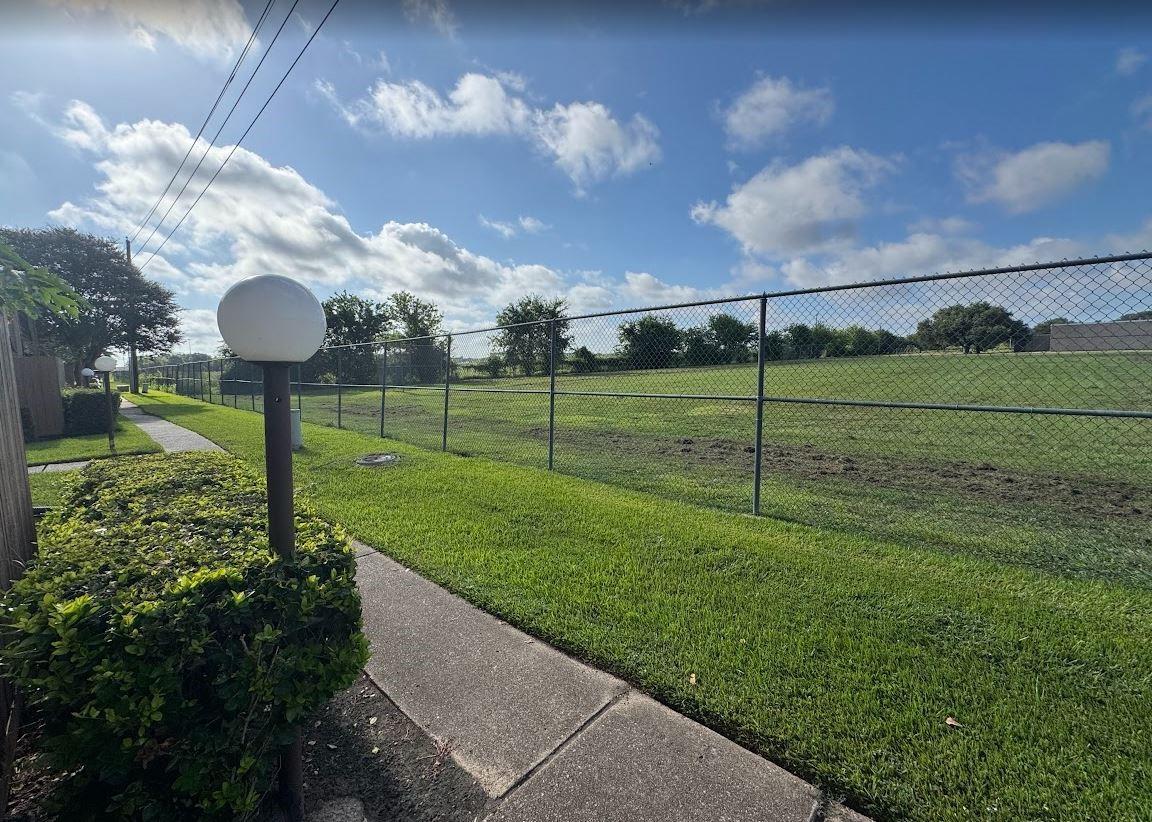Residential in Houston 5