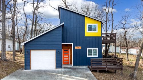 3 Kansas Dr, Monkey Island, OK, 74331-8047 | Card Image