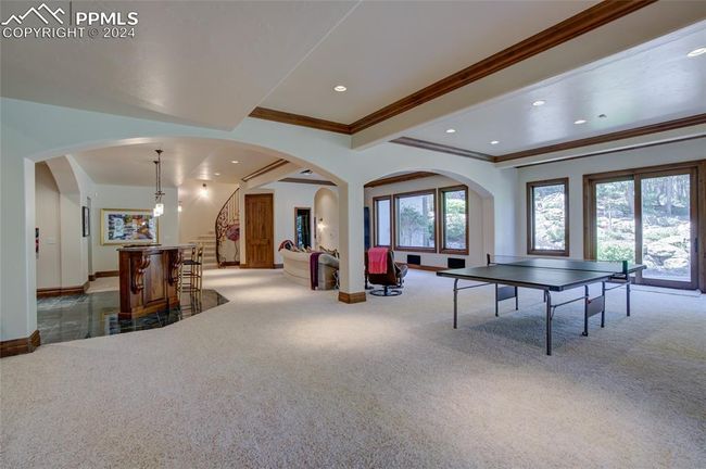 4950 Longwood Pt, House other with 6 bedrooms, 6 bathrooms and 4 parking in Colorado Springs CO | Image 30