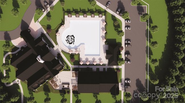 Amenity Rendering | Image 33
