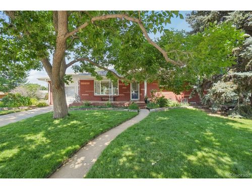 4895 S Galapago St, Englewood, CO, 80110-6432 | Card Image