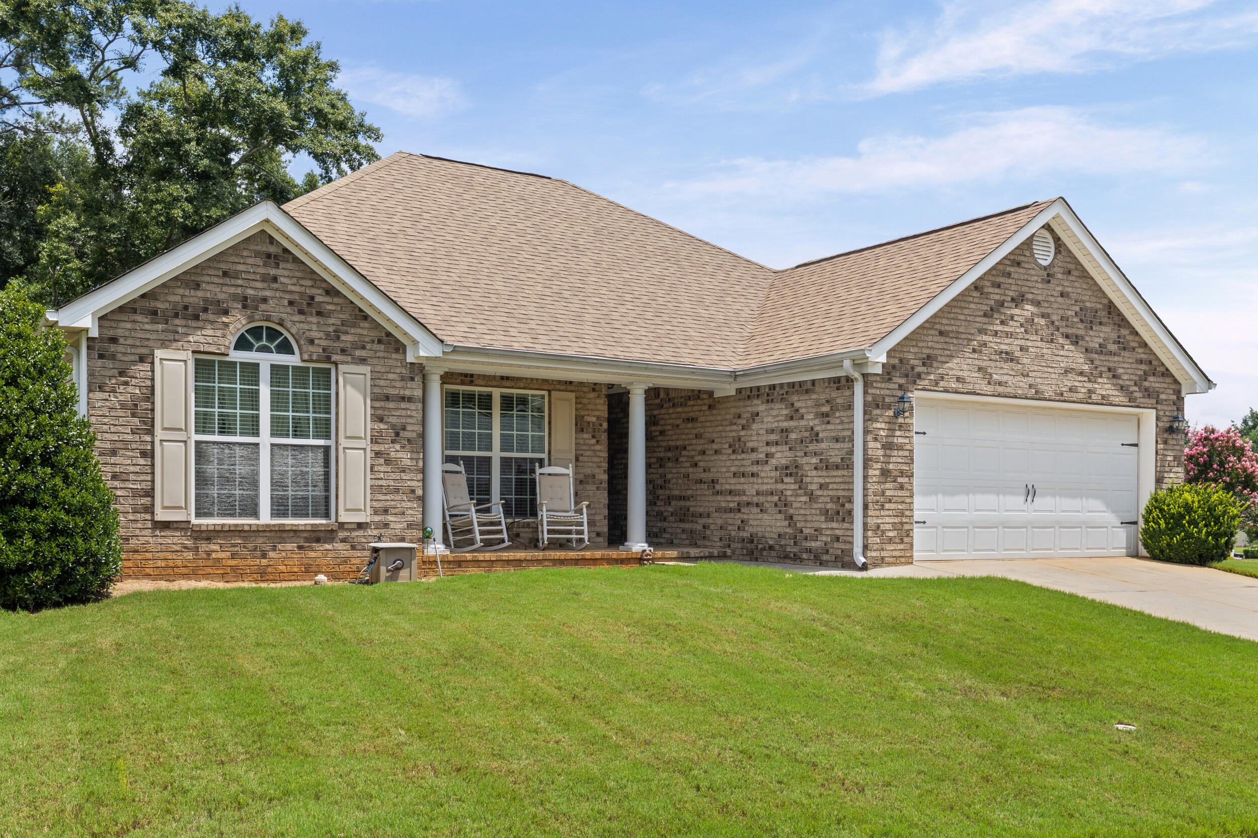 Residential in Aiken 3