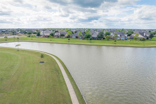 2619 American Ruby Dr, House other with 4 bedrooms, 2 bathrooms and 2 parking in Rosharon TX | Image 22