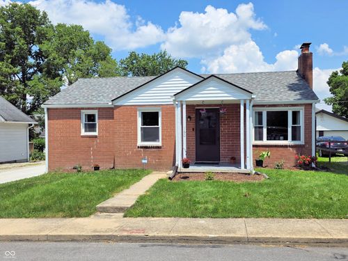 160 E Elm St, Morgantown, IN, 46160-9752 | Card Image