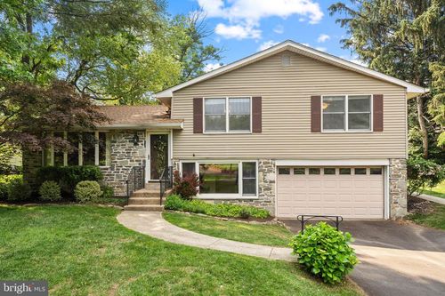 3392 Hillcroft Rd, HUNTINGDON VALLEY, PA, 19006-4024 | Card Image