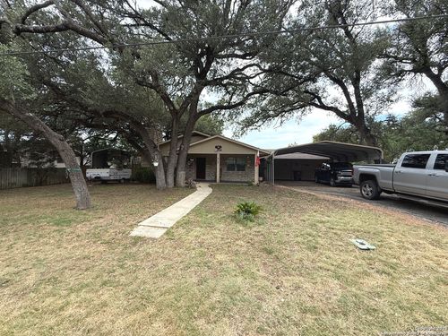 717 Lookout Dr, Canyon Lake, TX, 78133-3620 | Card Image