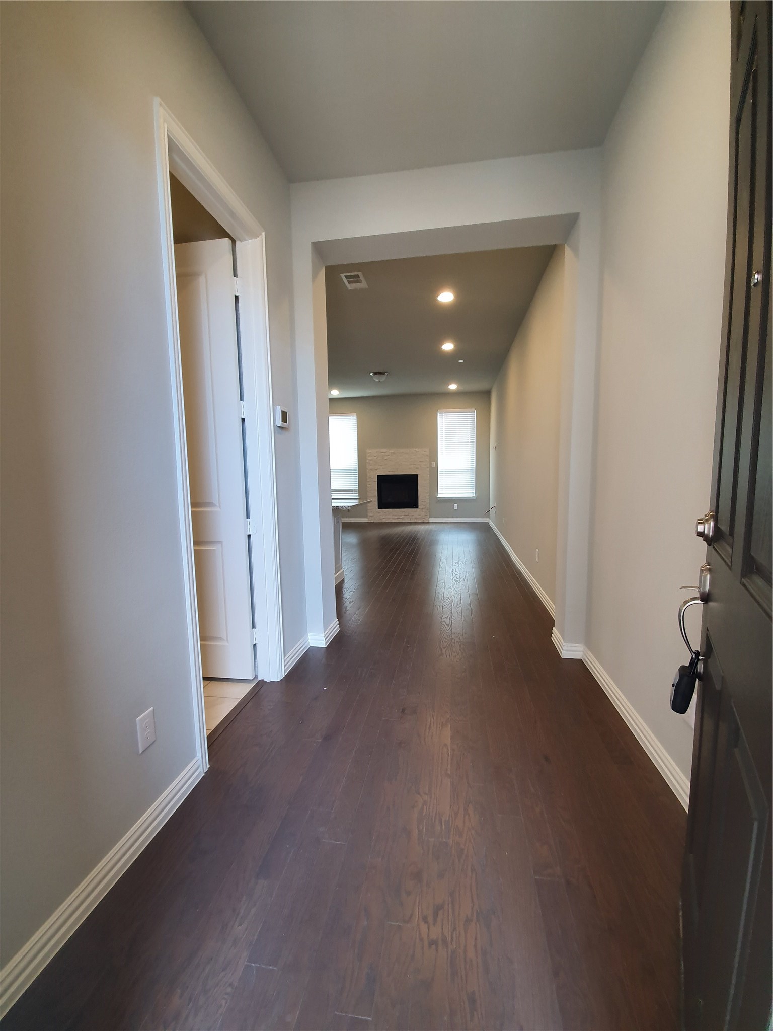Residential Lease in Dallas 5