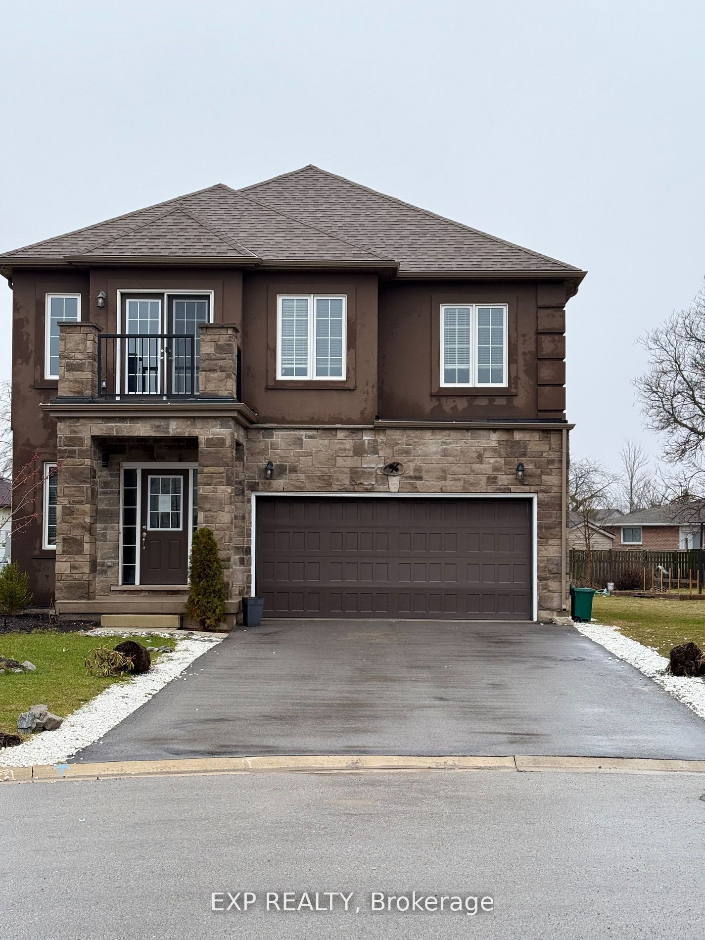 Residential Lease in Welland