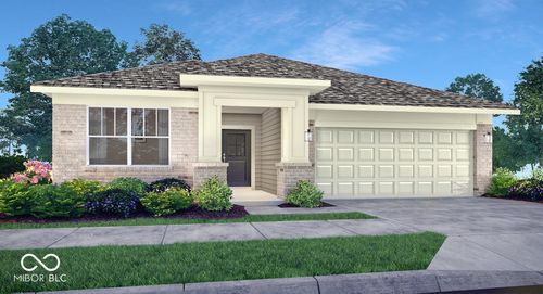 5393 Austell Dr, McCordsville, IN, 46055-6291 | Card Image