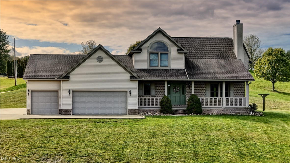 Race Rd, Strasburg, OH 44680
