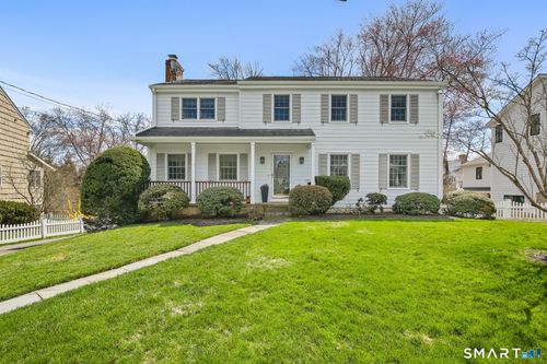 40 Fairview Ave, Darien, CT, 06820-4705 | Card Image
