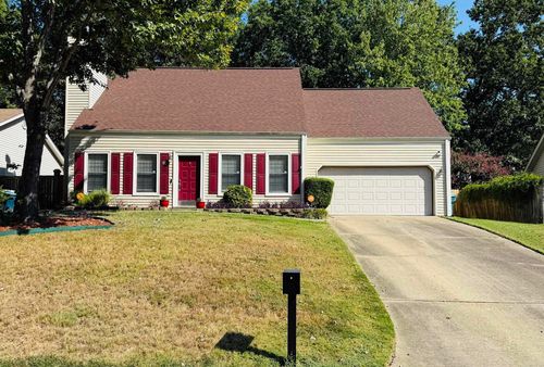 10 Honey Locust Ct, Little Rock, AR, 72211-3153 | Card Image