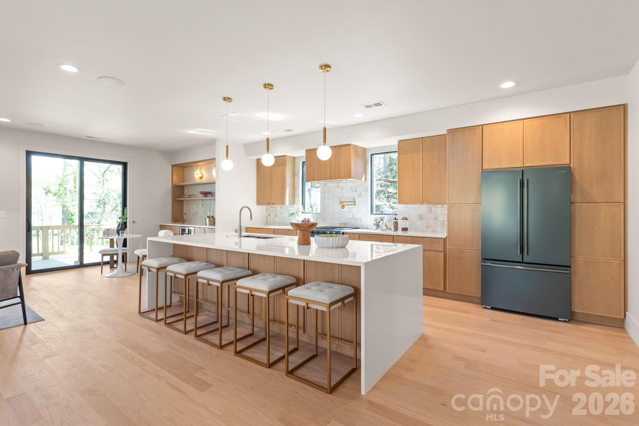 Residential in Charlotte 5