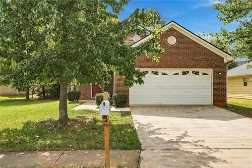 496 Cathedral Dr, McDonough, GA, 30253-1933 | Card Image