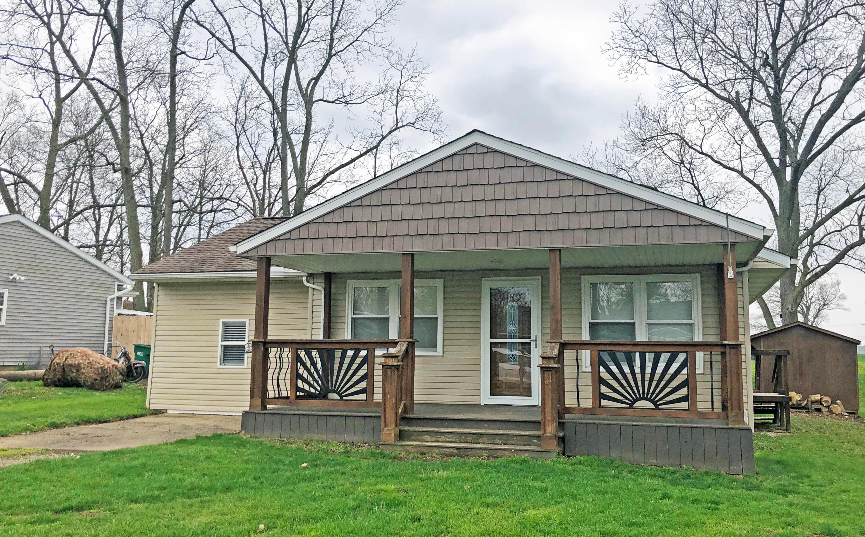 14909 King Road, Sold in Thornville Zoocasa