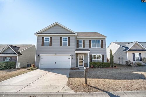 672 Deertrack Run, Lexington, SC, 29073-6505 | Card Image