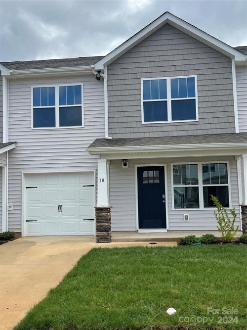 30 Benedict Ln, Weaverville, NC, 28787-0968 | Card Image