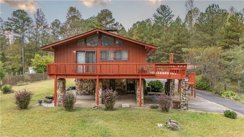 90 Defnall Rd, Bremen, GA, 30110-4247 | Card Image