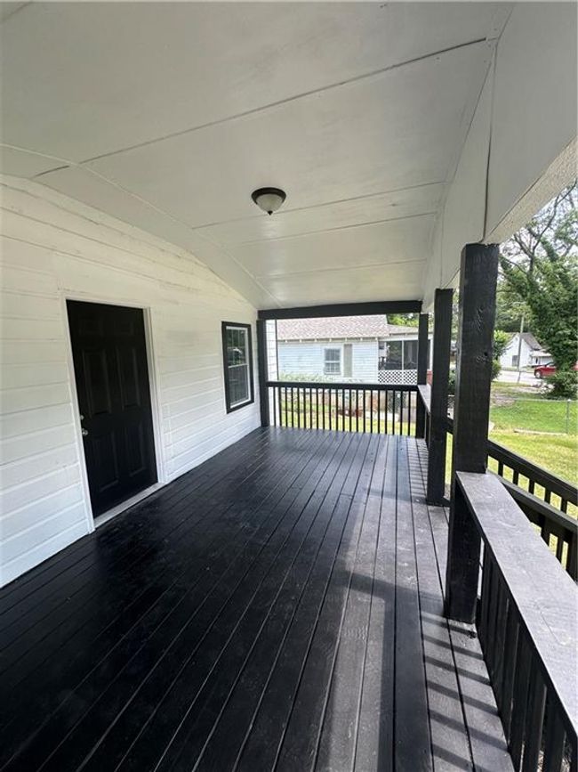 10 Busha St, House other with 2 bedrooms, 1 bathrooms and null parking in Toccoa GA | Image 8