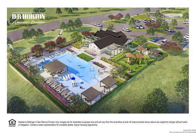 COMING SOON COMMUNITY AMENITY CENTER | Image 27