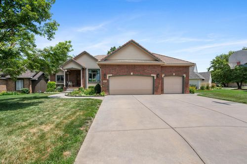3972 N Sweet Bay Ct, Wichita, KS, 67226-3506 | Card Image