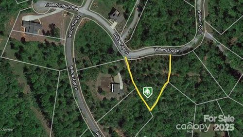 312-0 Willow Top Ln, Lake Lure, NC, 28746 | Card Image