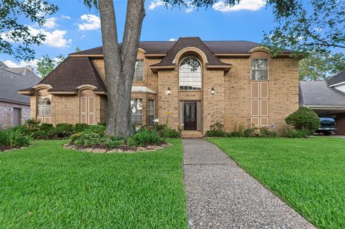 15118 Terrace Oaks Dr, Houston, TX, 77068-3040 | Card Image