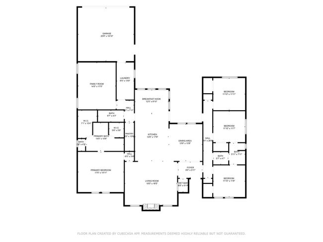 1630 Millview Pl, House other with 4 bedrooms, 3 bathrooms and null parking in Carrollton TX | Image 29
