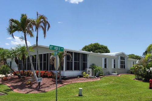3117 8th Hole Dr, Port St. Lucie, FL, 34952-3177 | Card Image