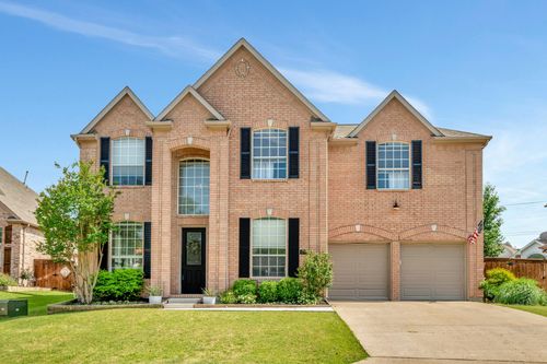 940 Crown Ct, Highland Village, TX, 75077-6423 | Card Image