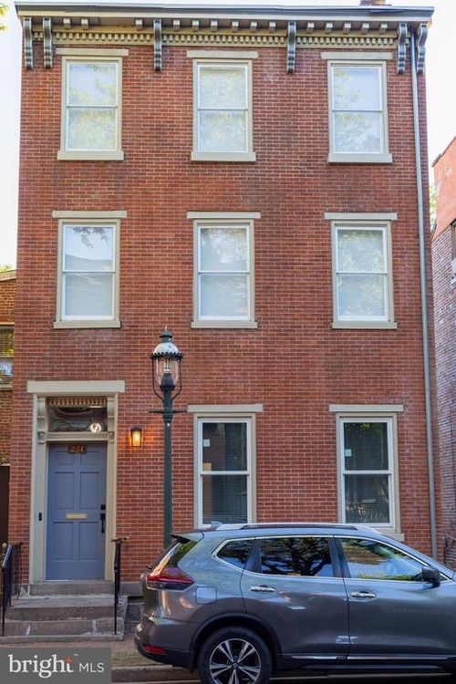 231 Jackson St, Trenton, NJ, 08611-1707 | Card Image