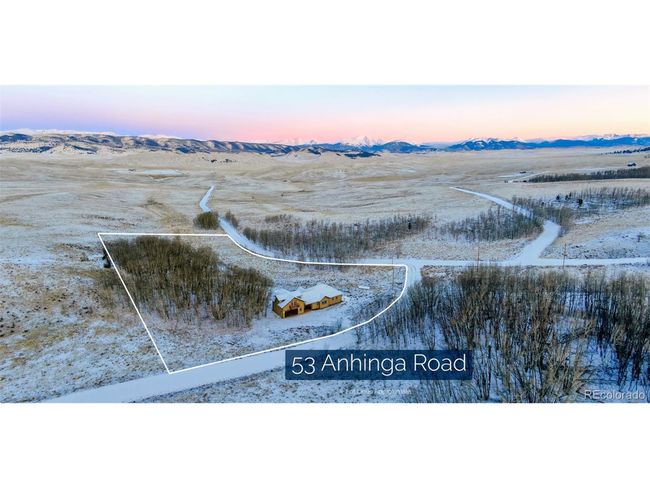 53 Anhinga Rd, House other with 3 bedrooms, 3 bathrooms and null parking in COMO CO | Image 43