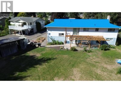 629 3 Rd Ave, House other with 4 bedrooms, 2 bathrooms and 8 parking in Chase BC | Image 3