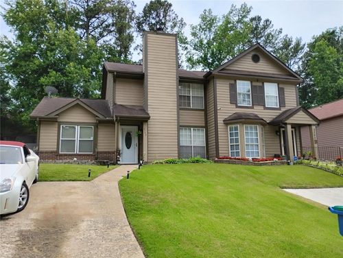 2560 Picardy Cir N, Atlanta, GA, 30349-3867 | Card Image