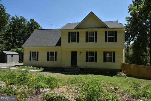 500 Quail Dr, WINCHESTER, VA, 22602-3573 | Card Image