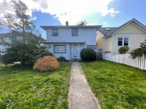 88 W 48th Ave, Vancouver, BC, V5Y2Y4 | Card Image