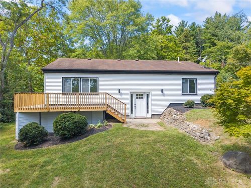 2448 Sutton Rd, Yellow Springs, OH, 45387-8743 | Card Image