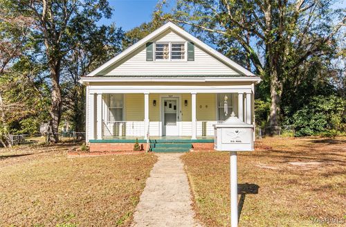 309 Riverside Avenue, Tallassee, AL, 36078 | Card Image