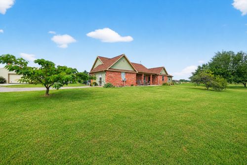 551 Massey Rd, Gunter, TX, 75058-3146 | Card Image