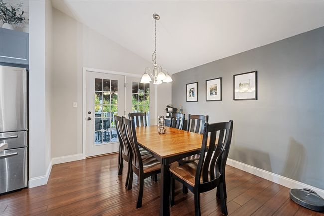 141 Terrace Ct, House other with 3 bedrooms, 3 bathrooms and 2 parking in Trafford PA | Image 8