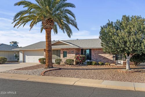 12454 W Marble Drive, Sun City West, AZ, 85375 | Card Image