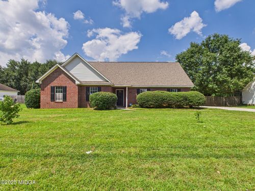 317 Smithville Church Rd, Warner Robins, GA, 31088-3101 | Card Image