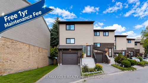 18-18 Carleton Pl, Brampton, ON, L6T3Z4 | Card Image