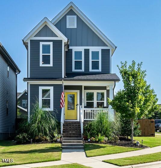 Groveview Wynd , Wendell, NC 27591