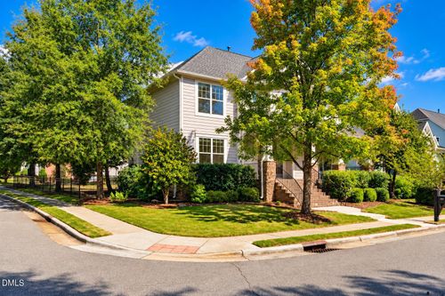 248 Hill Creek Blvd, Chapel Hill, NC, 27516-0352 | Card Image