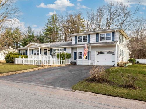 20 Mary Ave, Lake Katrine, NY, 12449-5300 | Card Image